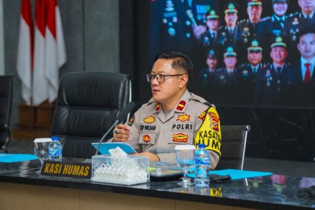 Polres Karawang Naikkan Status Penyidikan Kasus Dugaan Pencabulan Anak di Cilamaya Kulon