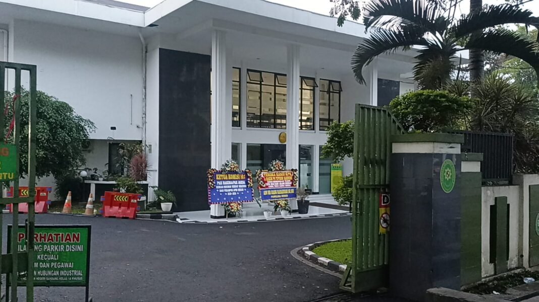 Apresiasi Mengalir untuk KPK dan PN Tipikor Bandung Atas Pengungkapan Kasus Korupsi APBD Bekasi